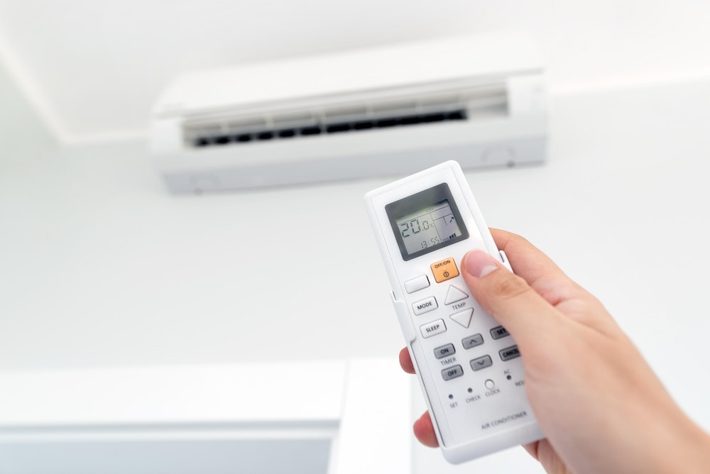 Pose de climatisation à la maison : un confort optimal en toute saison