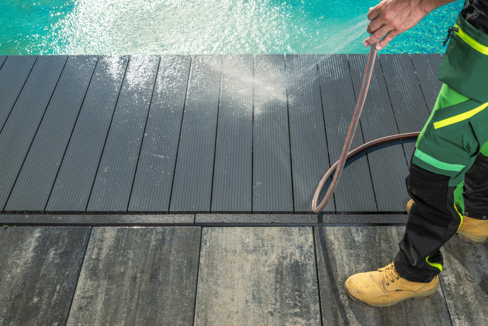 Les coûts cachés de la construction et de l'entretien d'une piscine : ce qu'il faut savoir