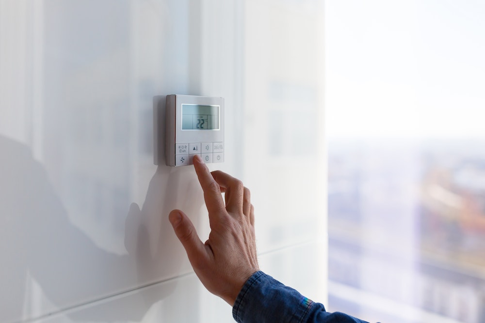 Climatisation et développement durable: les technologies vertes au service de l'efficacité énergétique