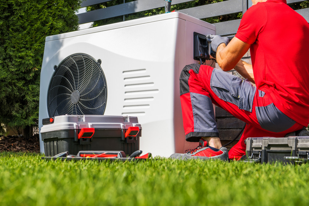 Options de chauffage de piscine : comment choisir la solution la plus adaptée à vos besoins