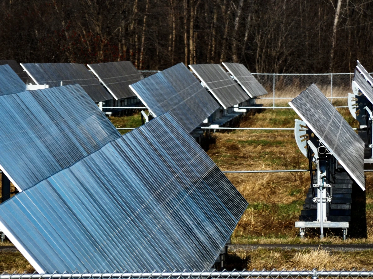 Panneau solaire en copropriété : Une solution d'avenir pour une énergie verte et économique