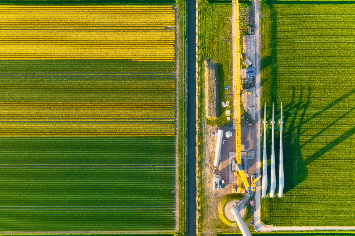 Les tendances en matière de construction durable : un avenir prometteur pour les bâtiments écologiques