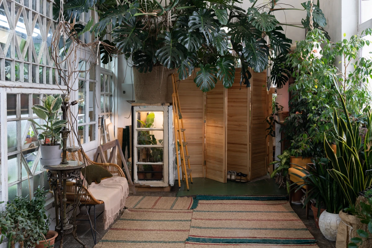 Les nouvelles tendances en matière de design d'intérieur : un panorama des styles et influences