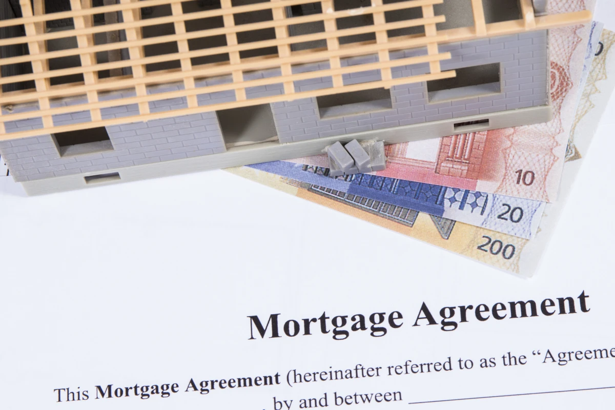 Prêt hypothécaire : La clé de voûte de votre projet immobilier