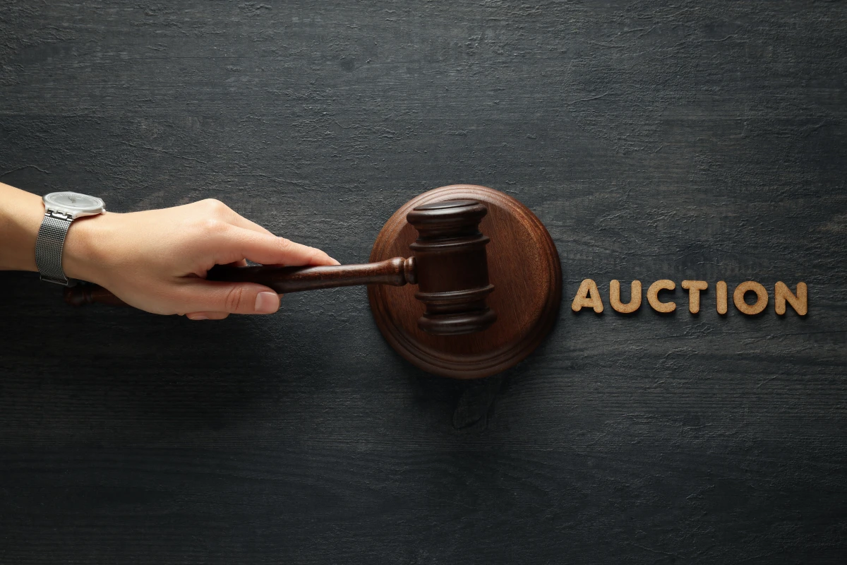 Décrochez la maison de vos rêves : Le guide ultime des enchères judiciaires immobilières