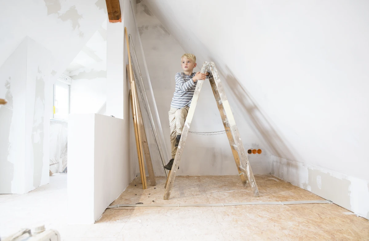 Rénovation en zone historique : Le défi passionnant de l'immobilier ancien