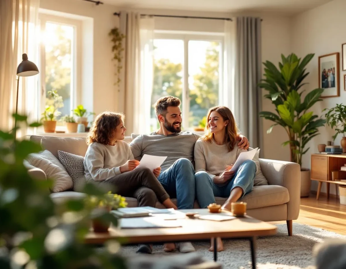 Protégez votre foyer sans compromettre : l'importance d'une assurance habitation complète et abordable