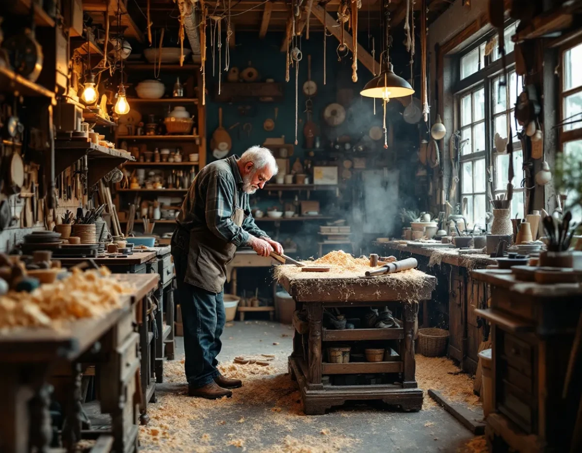 Valorisez vos meubles anciens : Conseils d'experts pour une seconde vie réussie