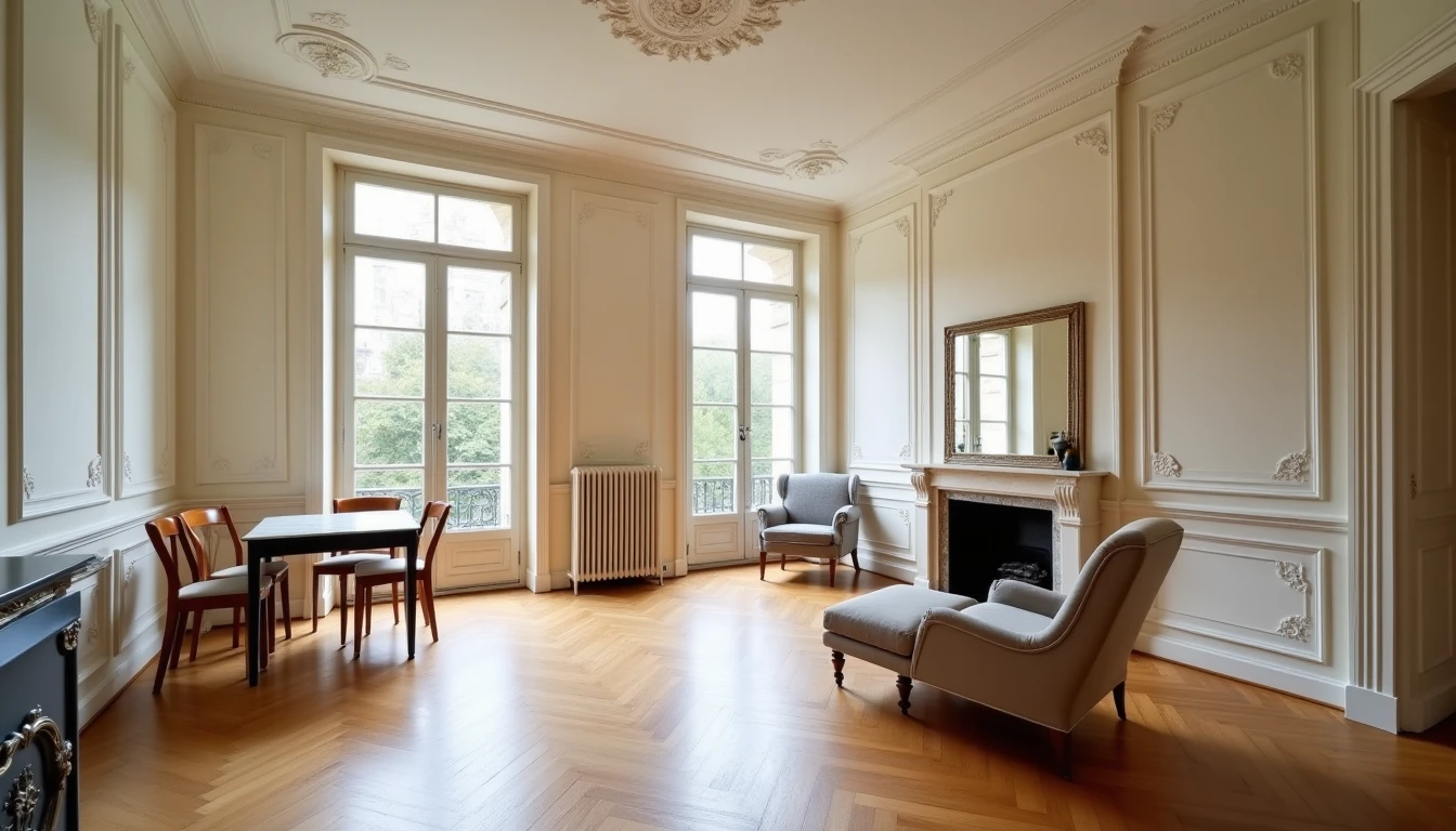 Achat immobilier : quel notaire à Reims contacter