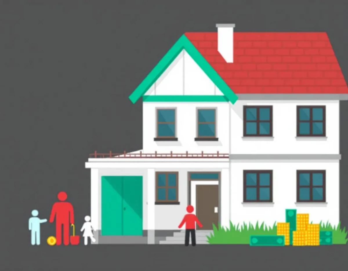 Comment Sélectionner la Meilleure Banque pour votre Prêt Immobilier : Guide pour Financer Votre Logement
