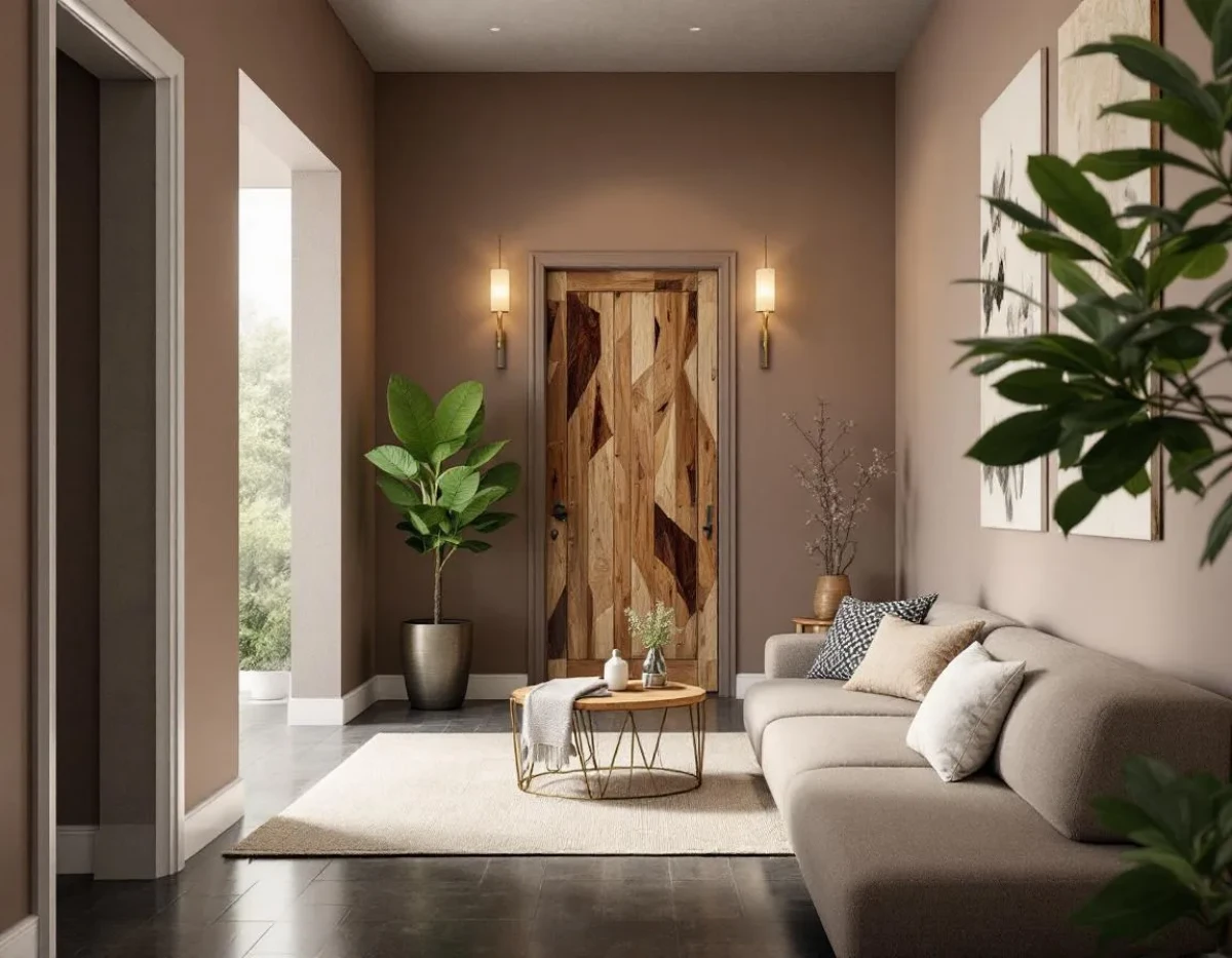 Créez une ambiance chaleureuse : aménagez des espaces bien-être dans votre foyer