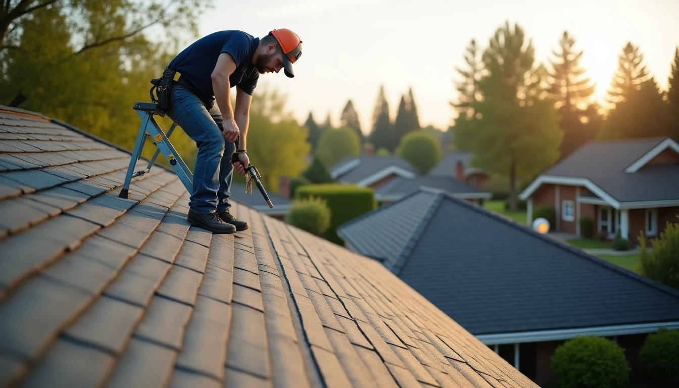 Rénovation toiture : refaire toiture prix selon votre région