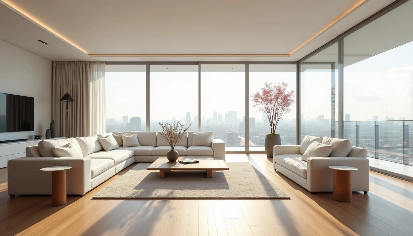 Meilleure agence immobiliere : comparatif des frais et services