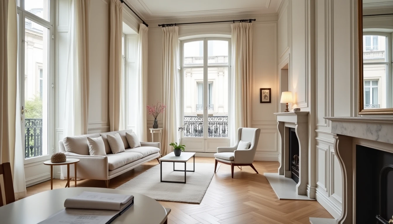 Trouver un agent immobilier Paris 5 efficace et réactif