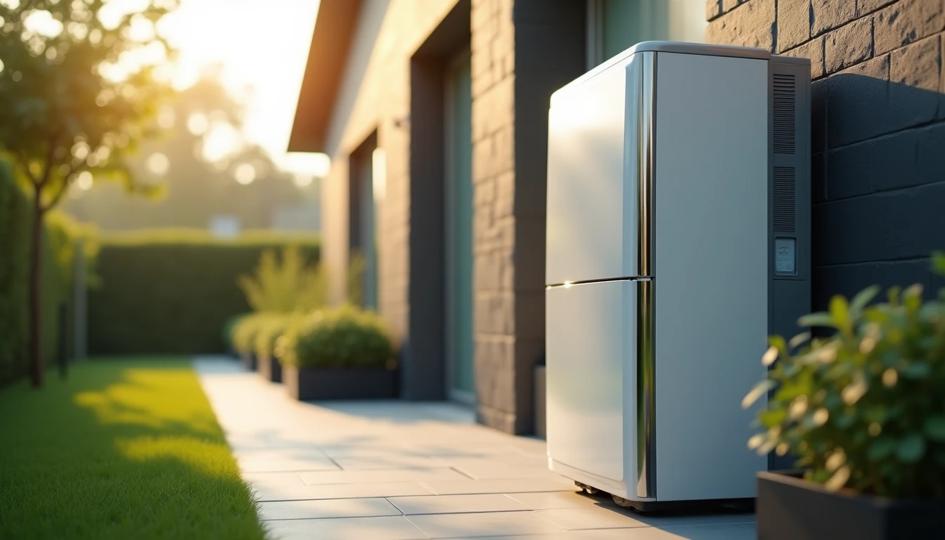 Combien coûte une pompe à chaleur pour une maison de 100 m2 en 2026