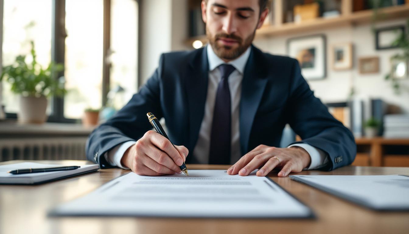 Conseils gratuits notaire : quelles prestations sont offertes