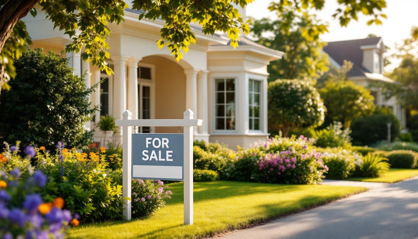 Faut-il acheter ou louer dans l'immobilier au Mans