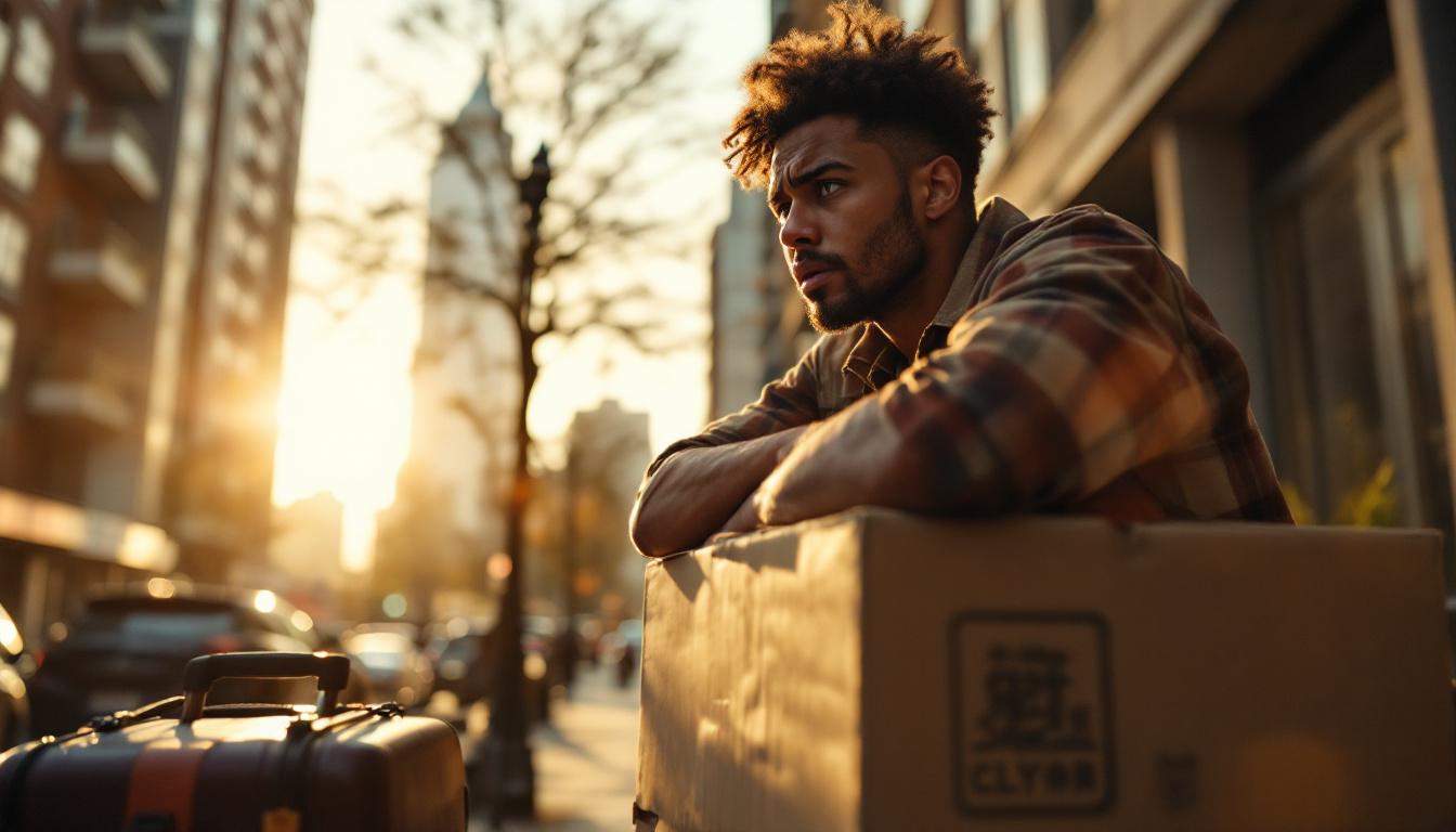 Je suis expulsé de mon logement que faire en urgence